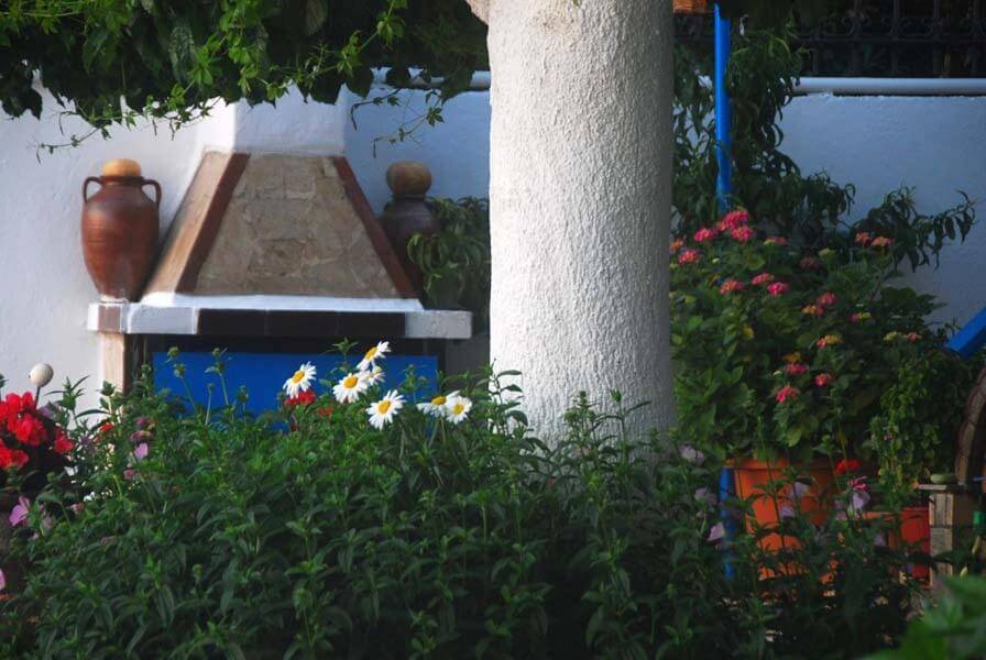 Villa Maria Samothraki