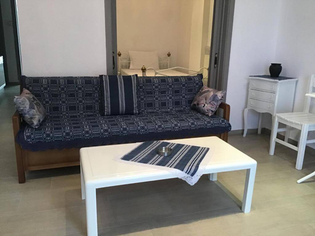 Villa Maria Samothraki