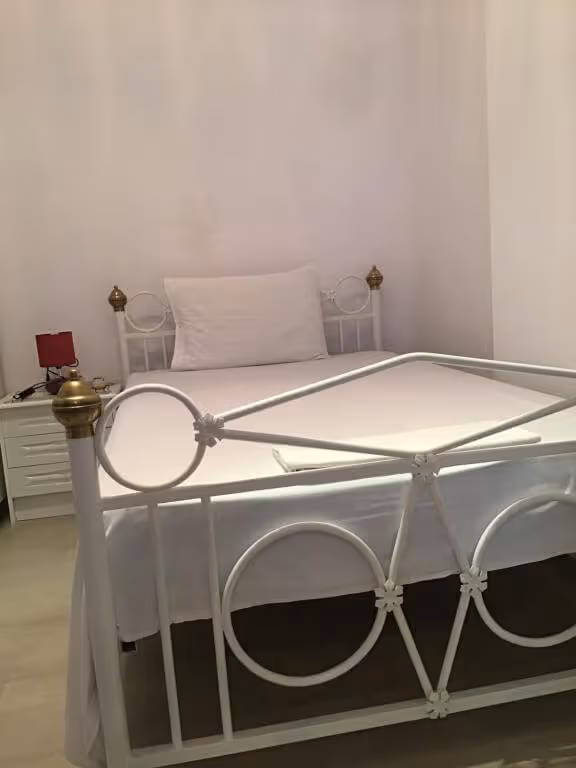 Villa Maria Samothraki