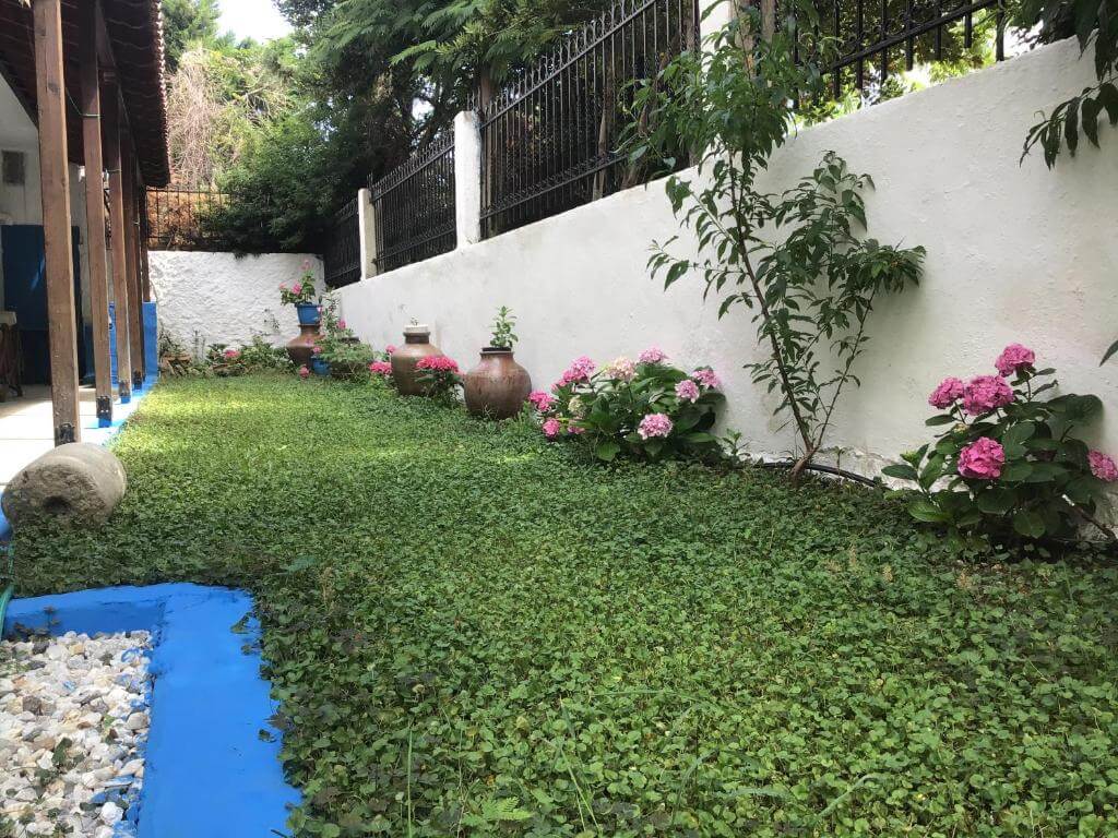 Villa Maria Samothraki