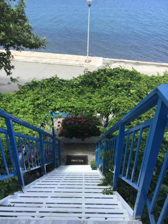 Villa Maria Samothraki