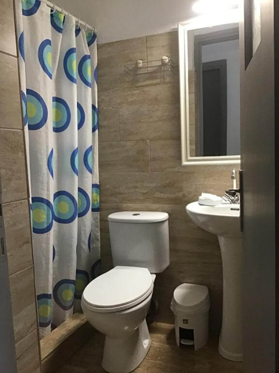 Villa Maria Samothraki