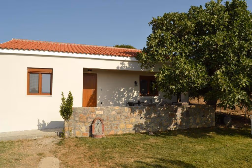 Villa Potamia