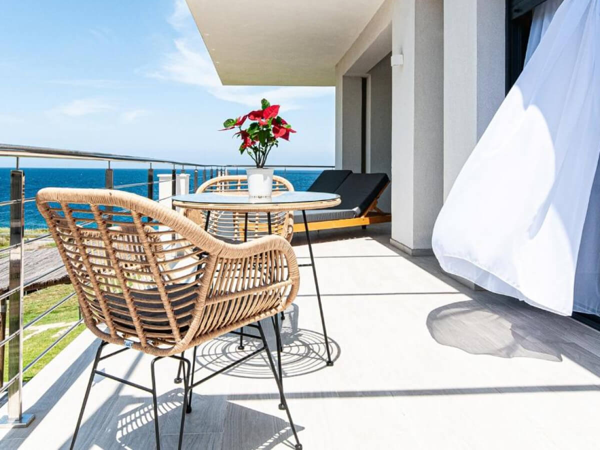 Myesis Boutique Apartments