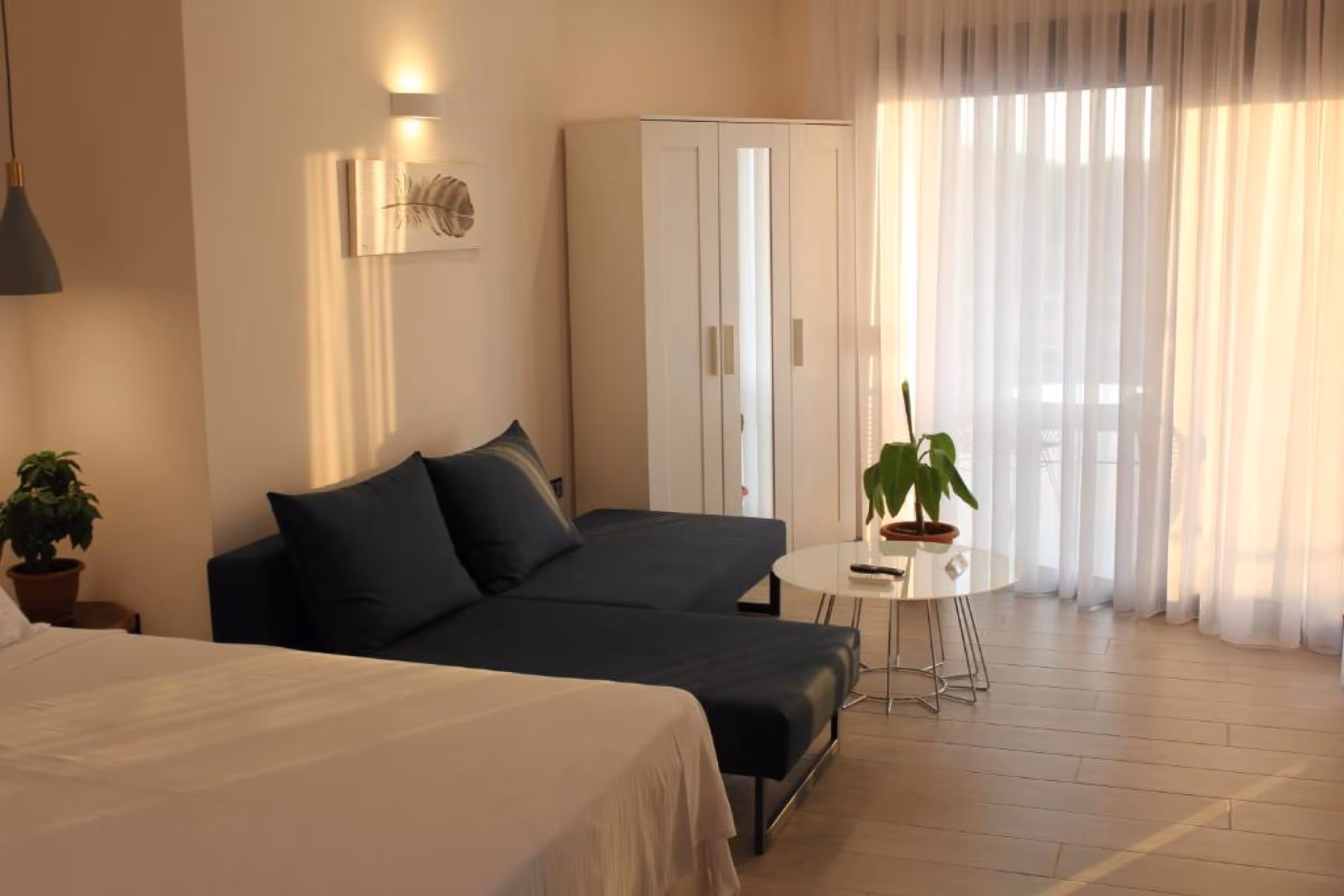 Myesis Boutique Apartments Σαμοθράκη | Πολυτελή Παραλία