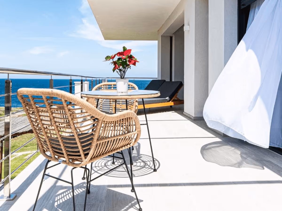 Myesis Boutique Apartments