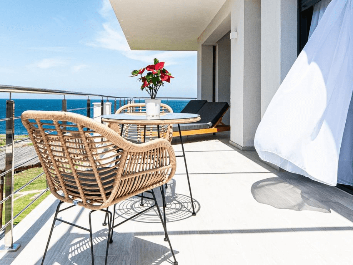 Myesis Boutique Apartments