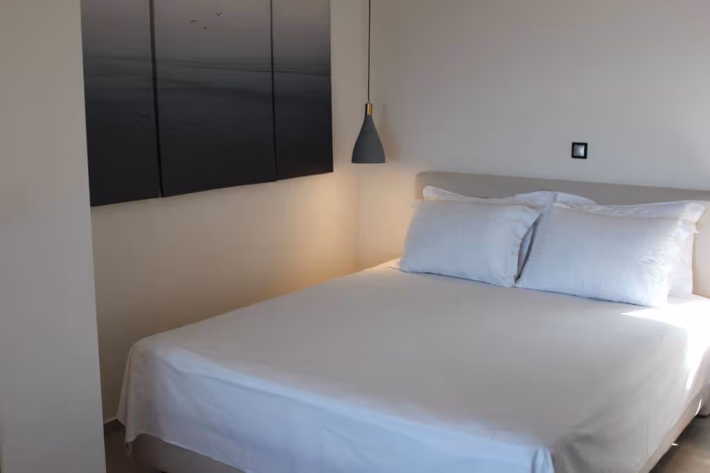 Myesis Boutique Apartments