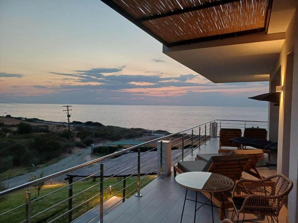 Myesis Boutique Apartments