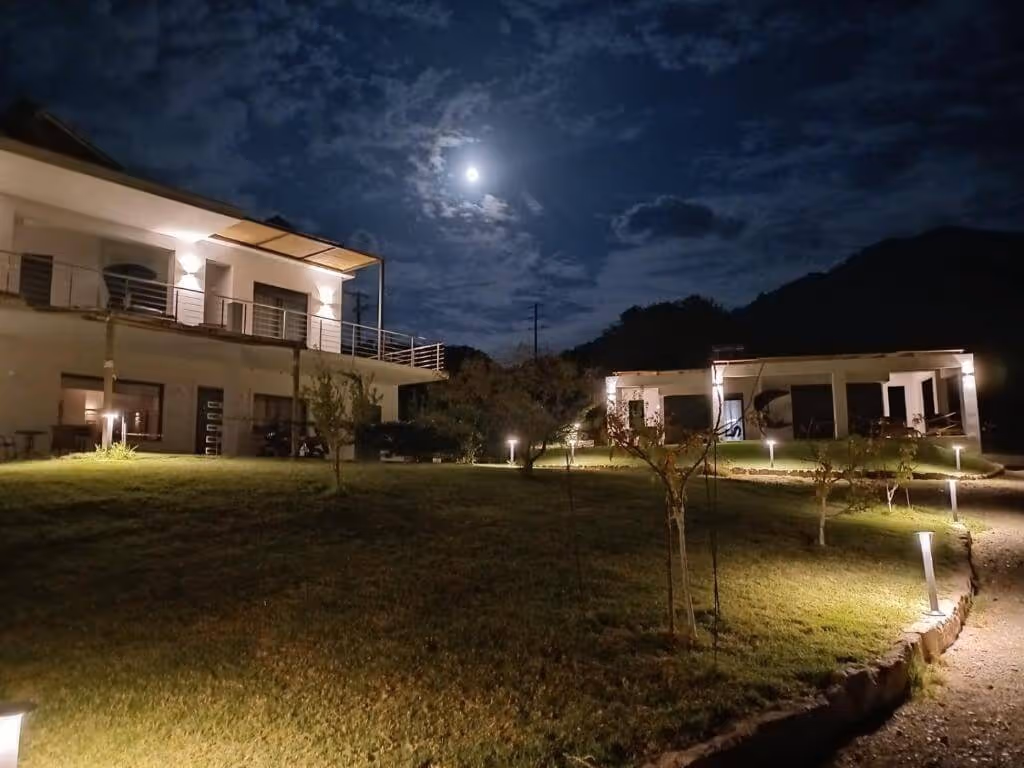 Myesis Boutique Apartments