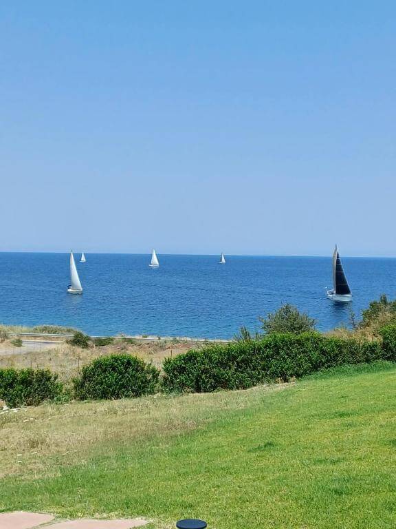 Myesis Boutique Apartments