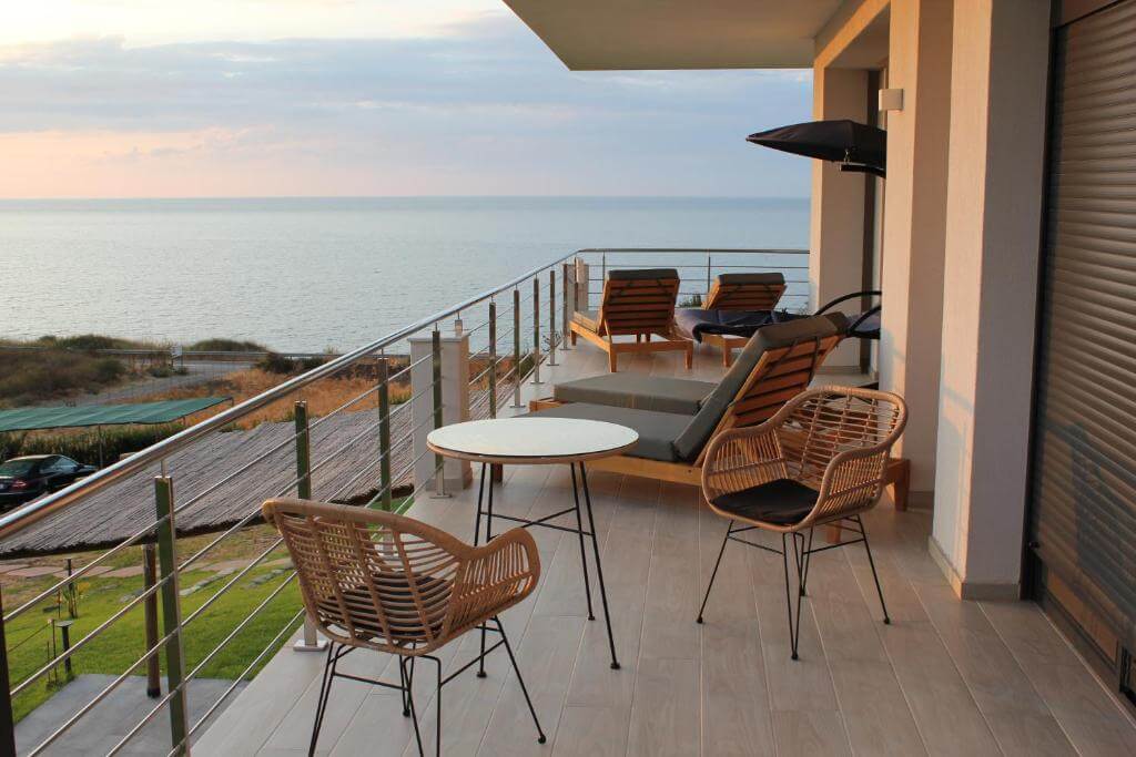 Myesis Boutique Apartments