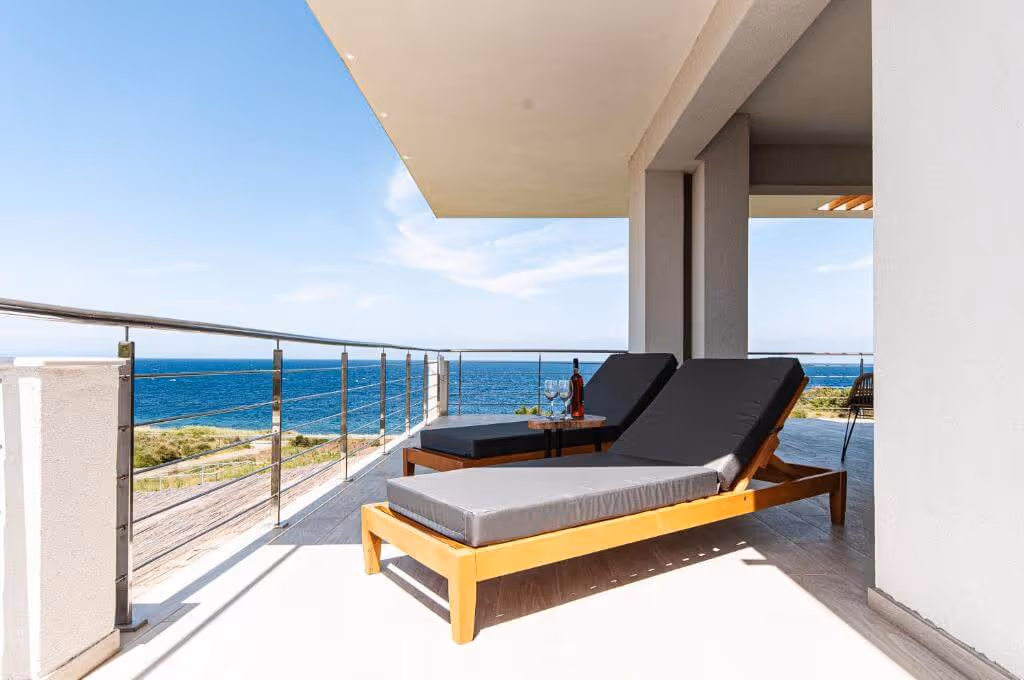 Myesis Boutique Apartments