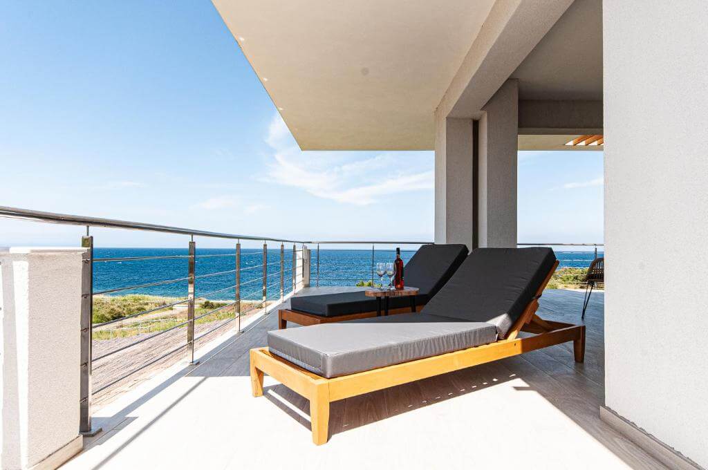 Myesis Boutique Apartments