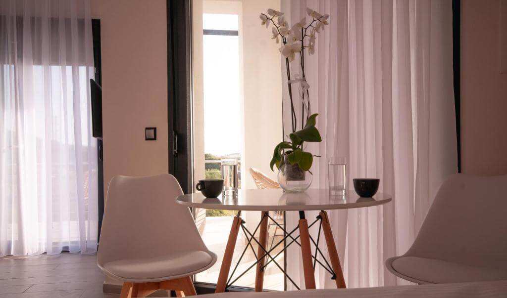 Myesis Boutique Apartments