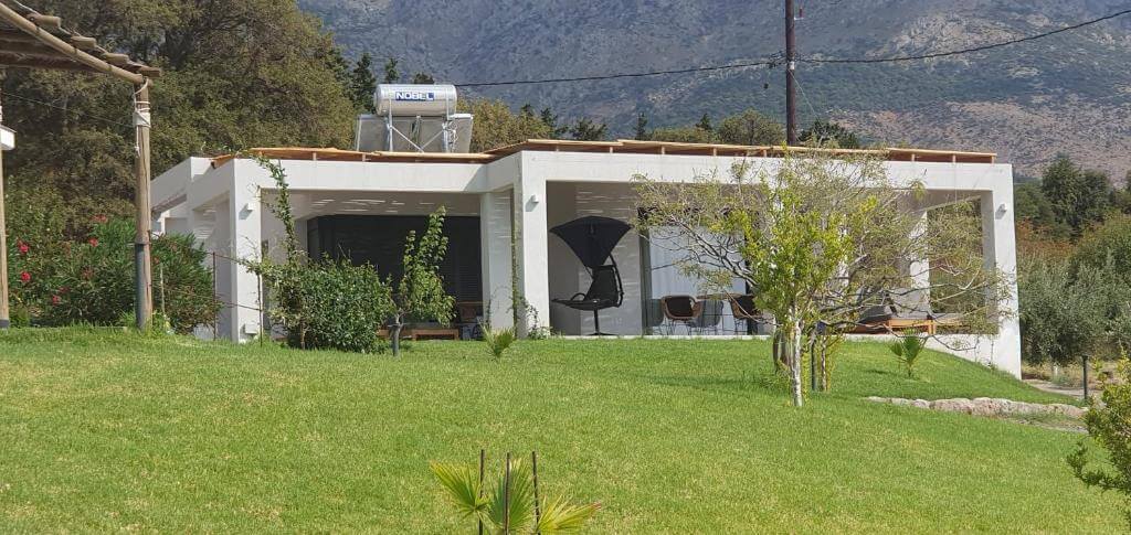 Myesis Boutique Apartments