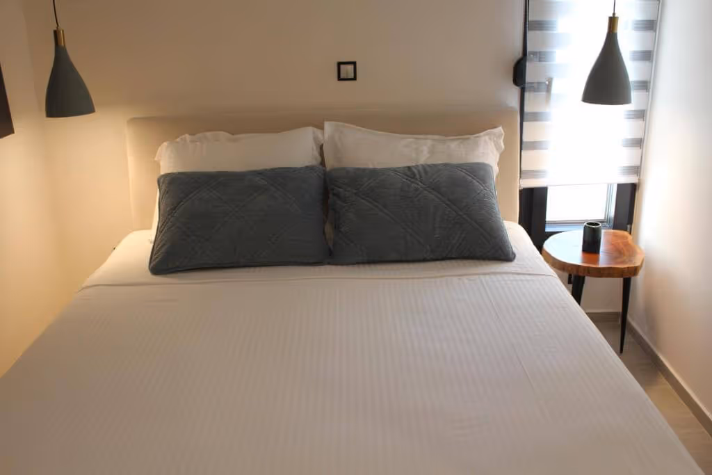 Myesis Boutique Apartments