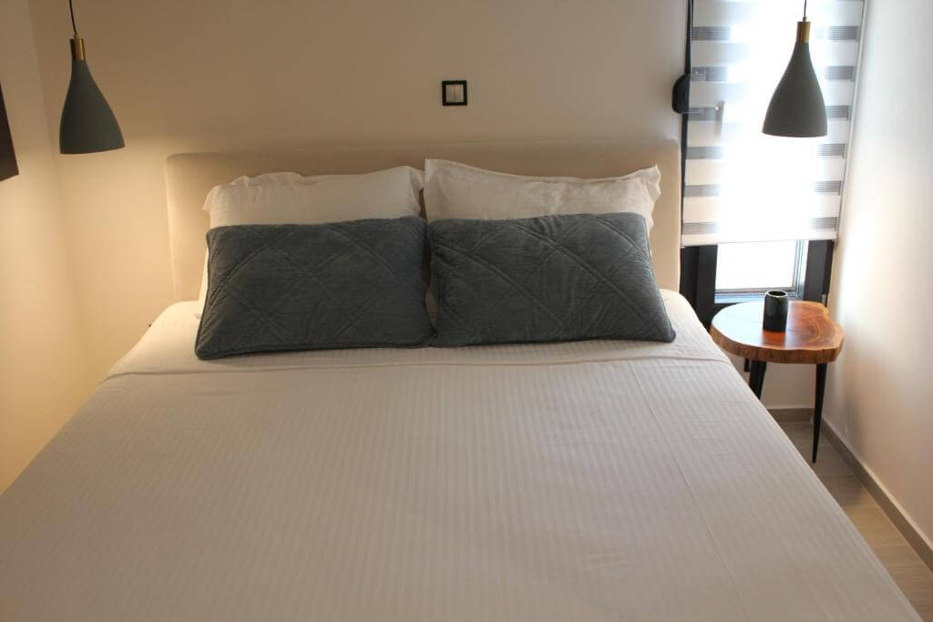 Myesis Boutique Apartments