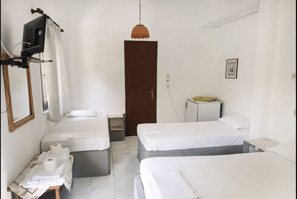Aravia Apartments