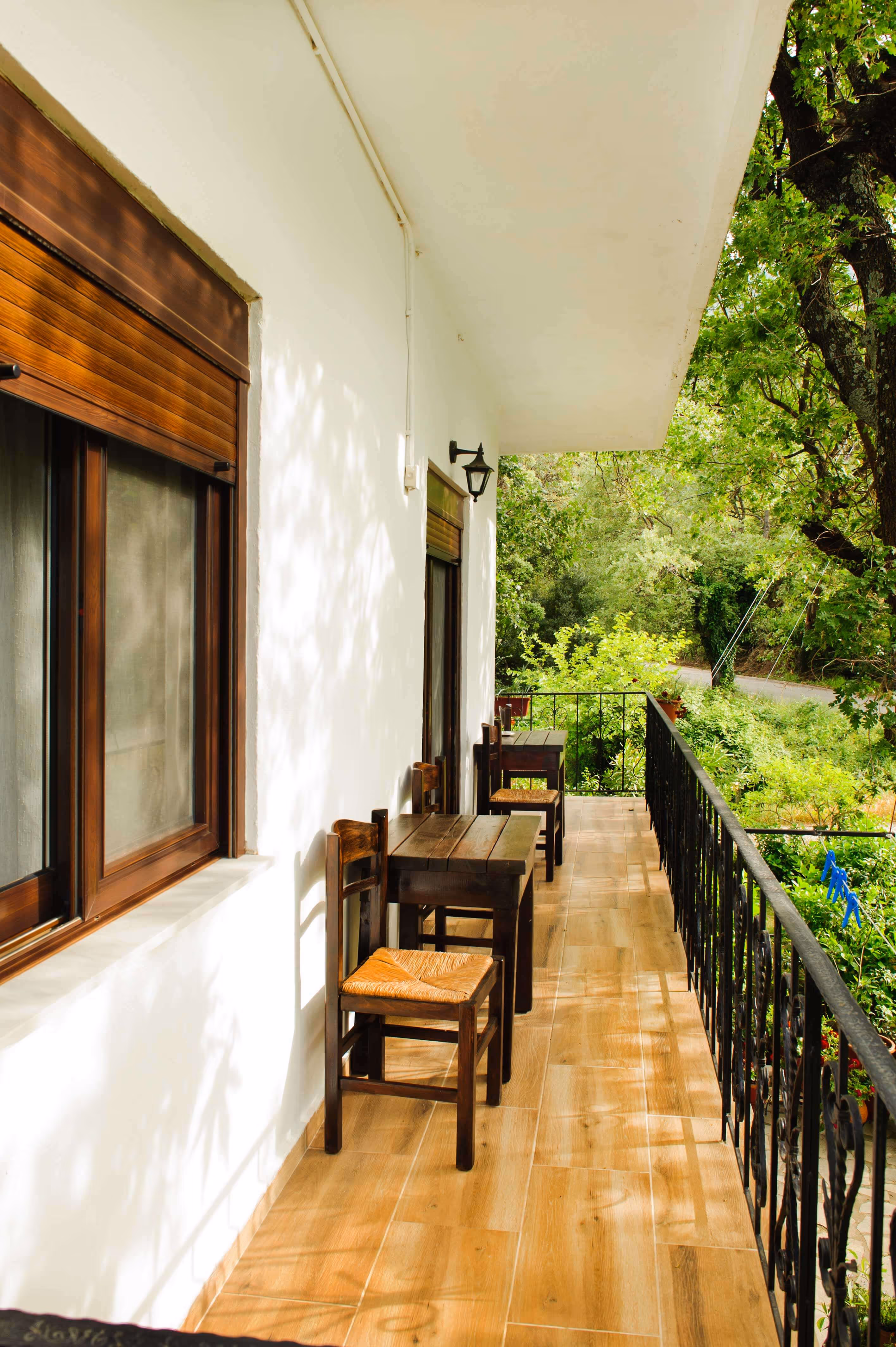 Aravia Apartments
