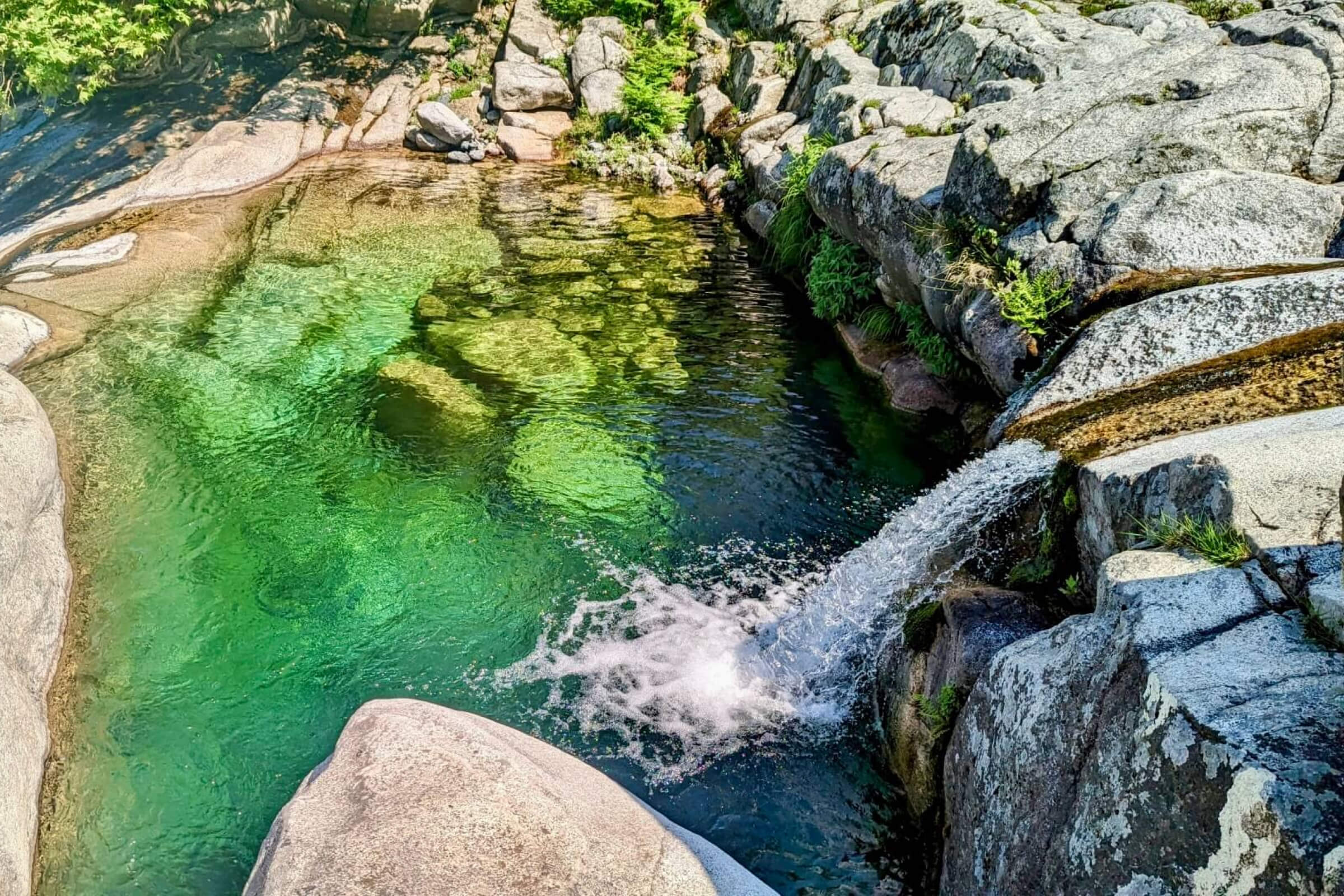 Samothraki Spring 2026