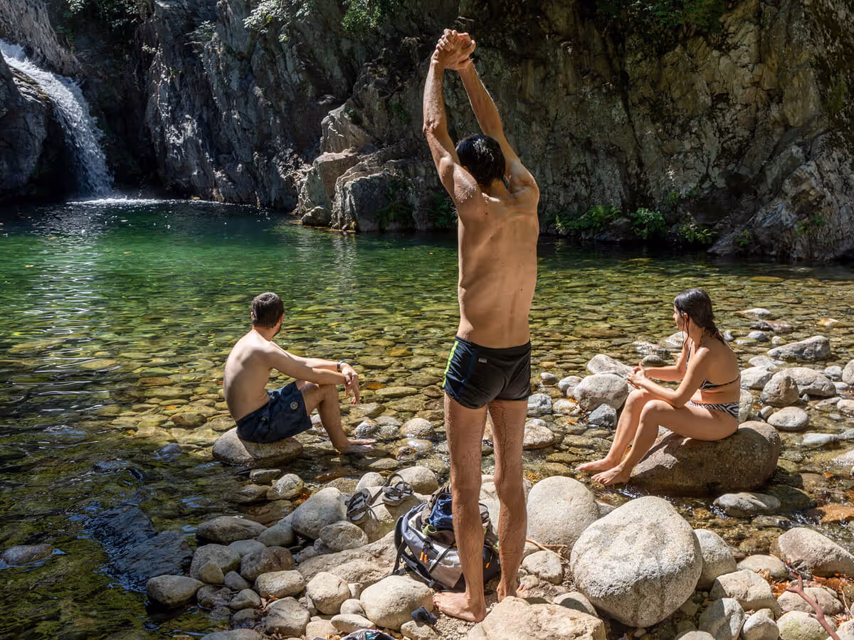 Samothraki Spring 2026