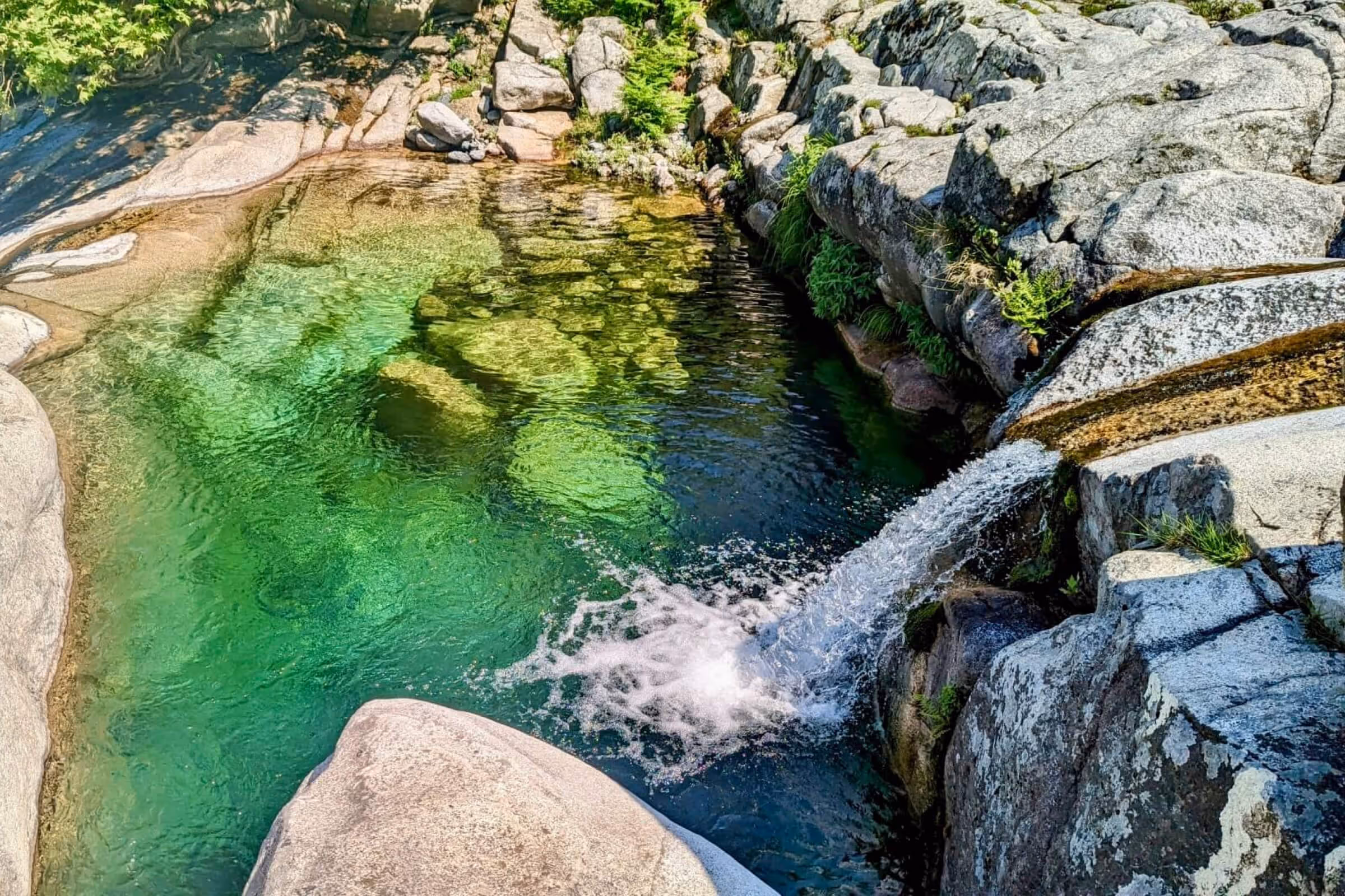 Samothraki Spring 2026