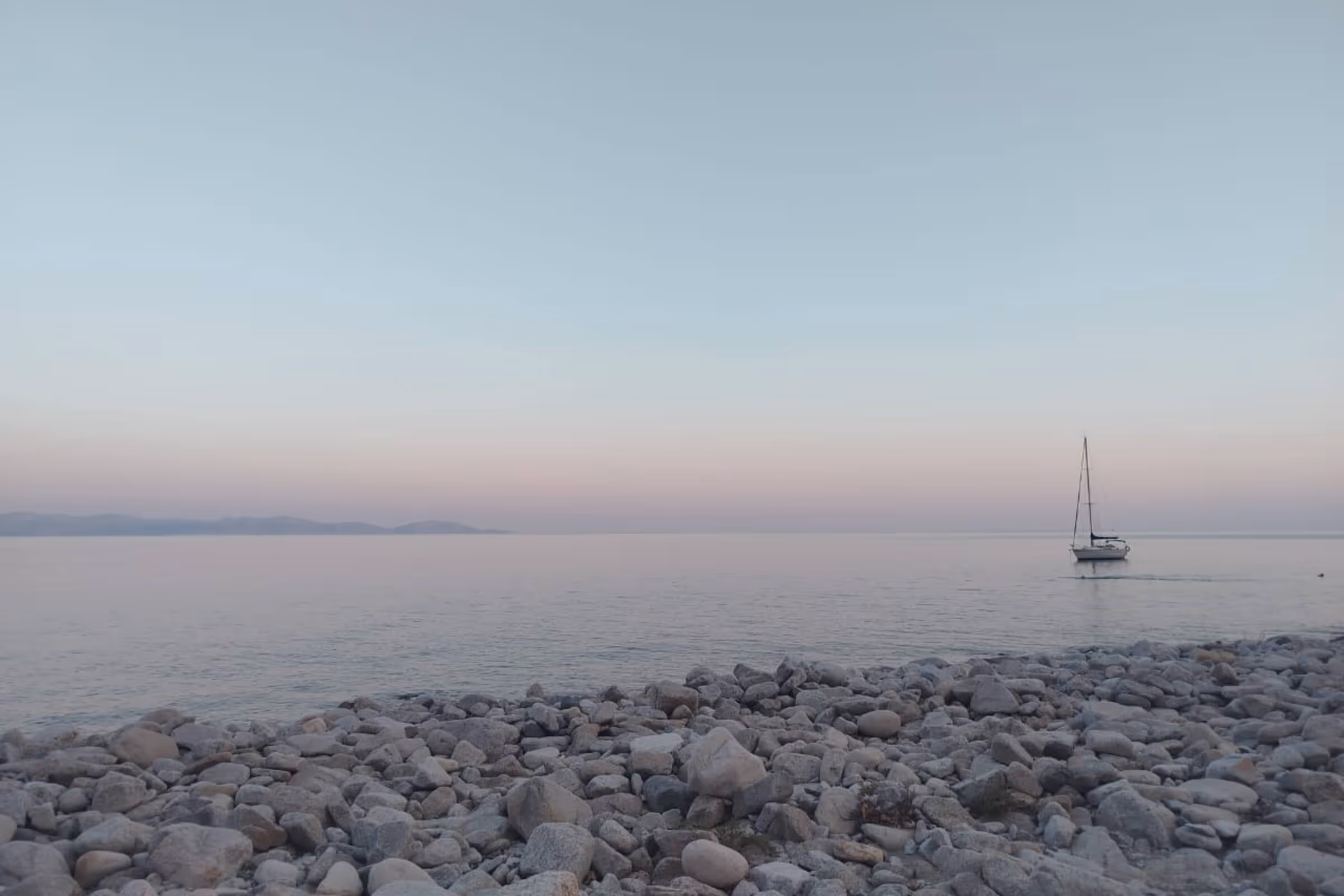 SAOS Sailing Samothraki: Private Yacht Charter & Daily Trips