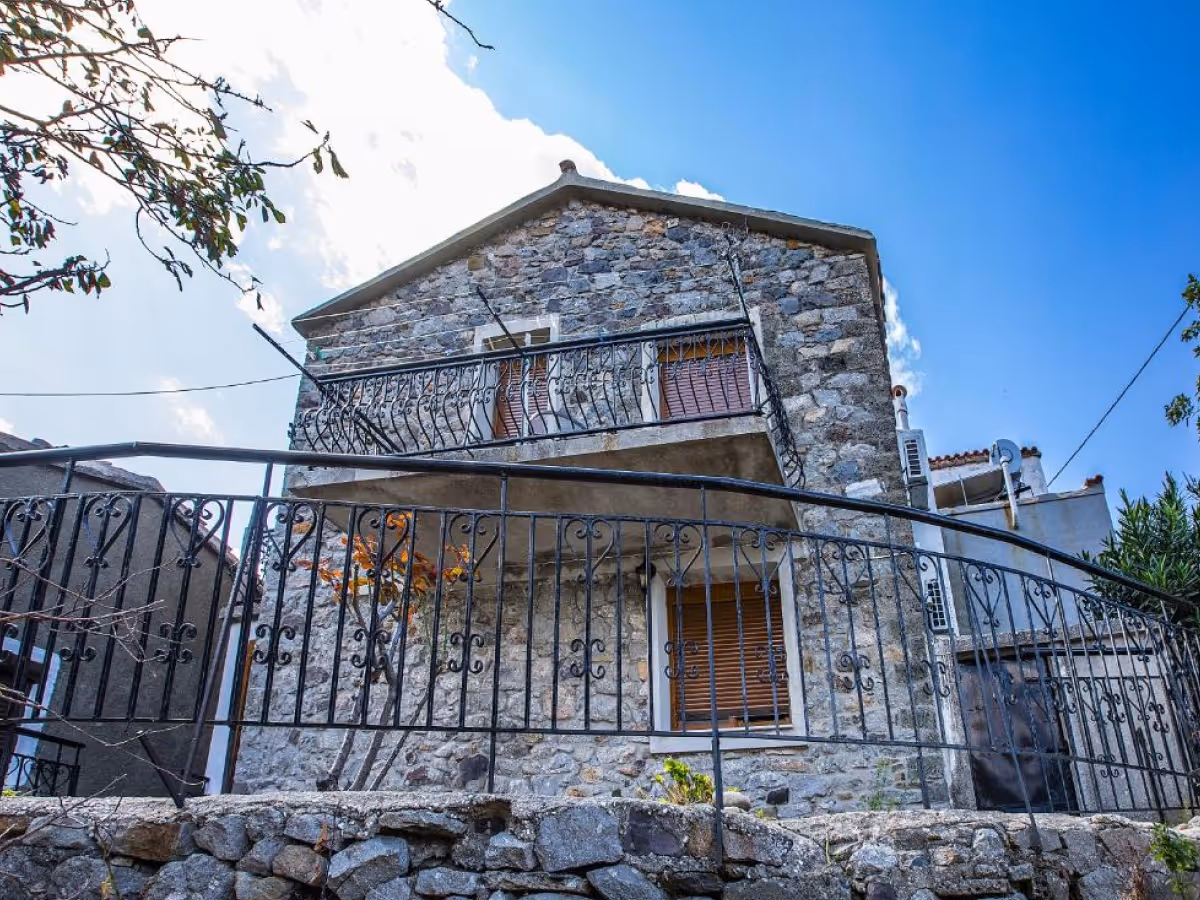 Villa Aleka