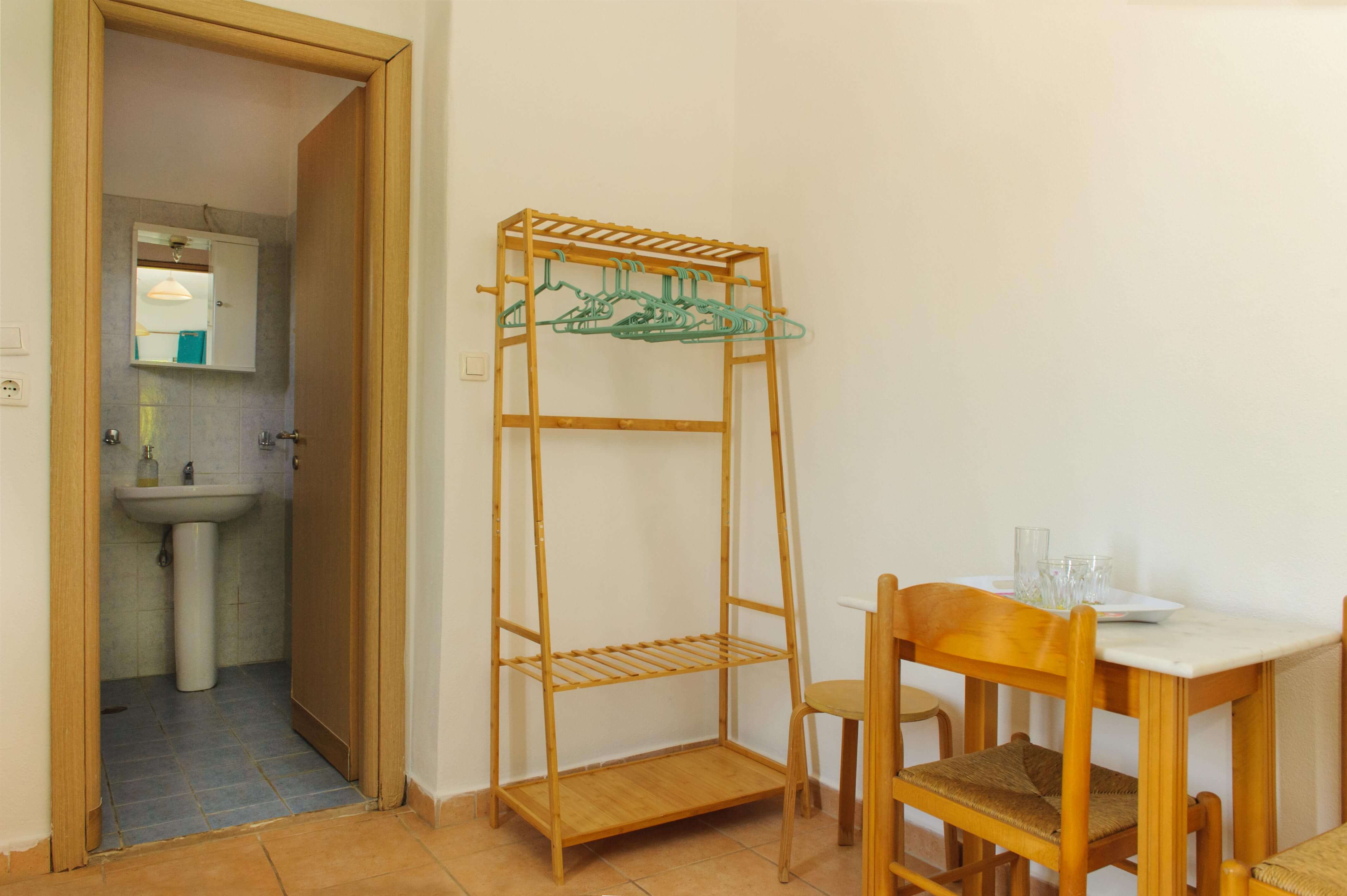 Paradise Rooms