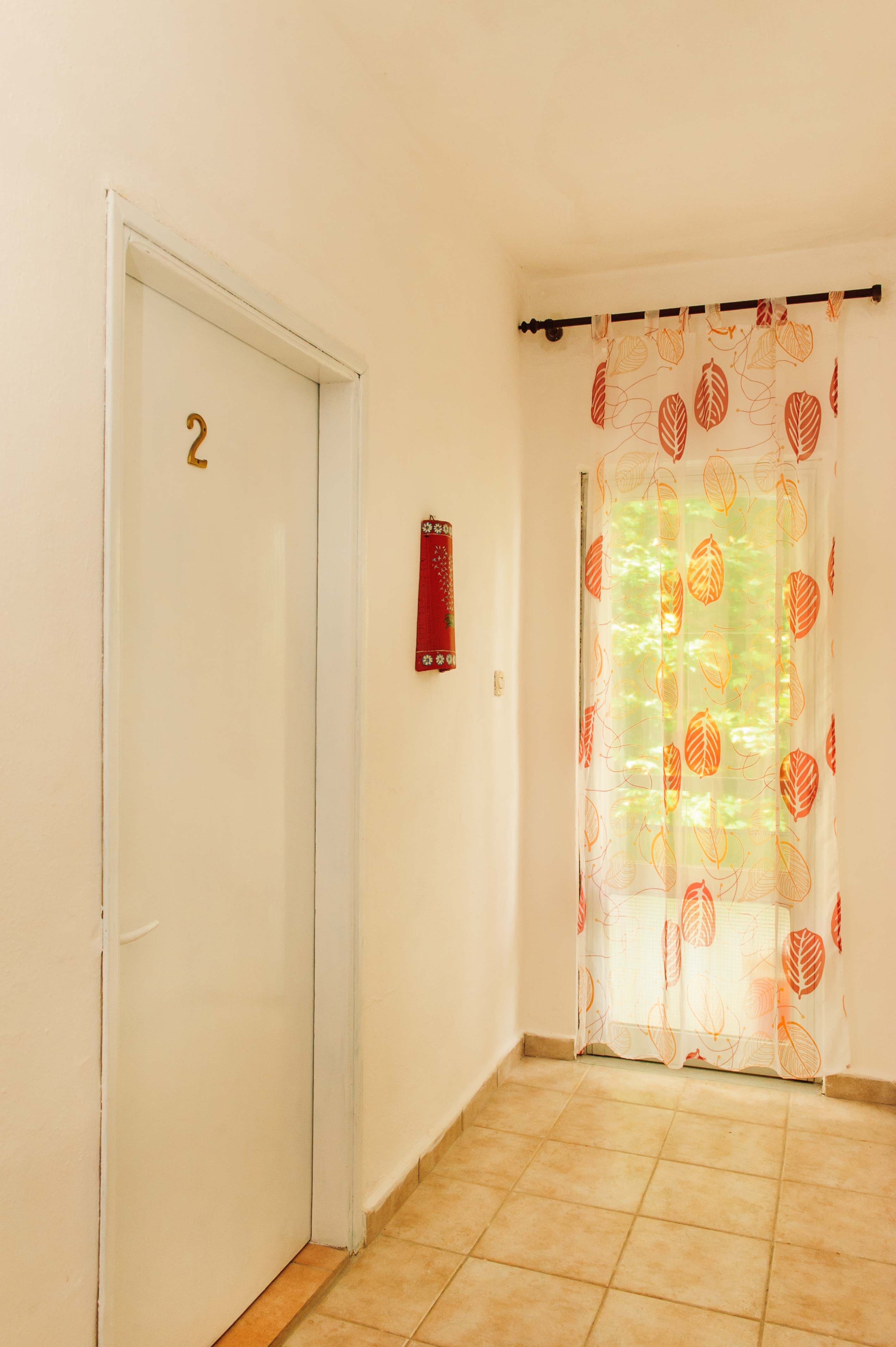 Paradise Rooms