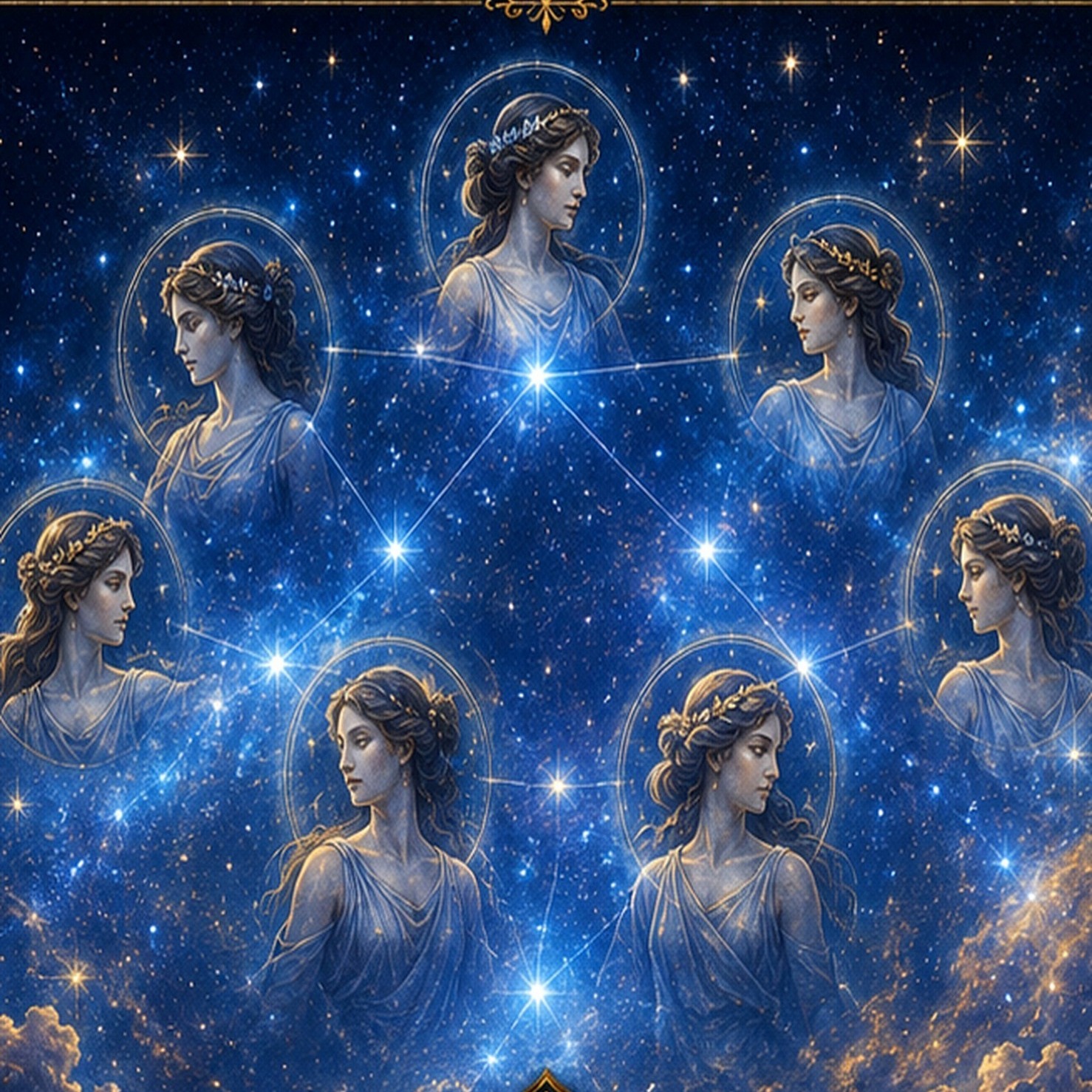 Astromythology of Samothrace: Myths Written in the Sky