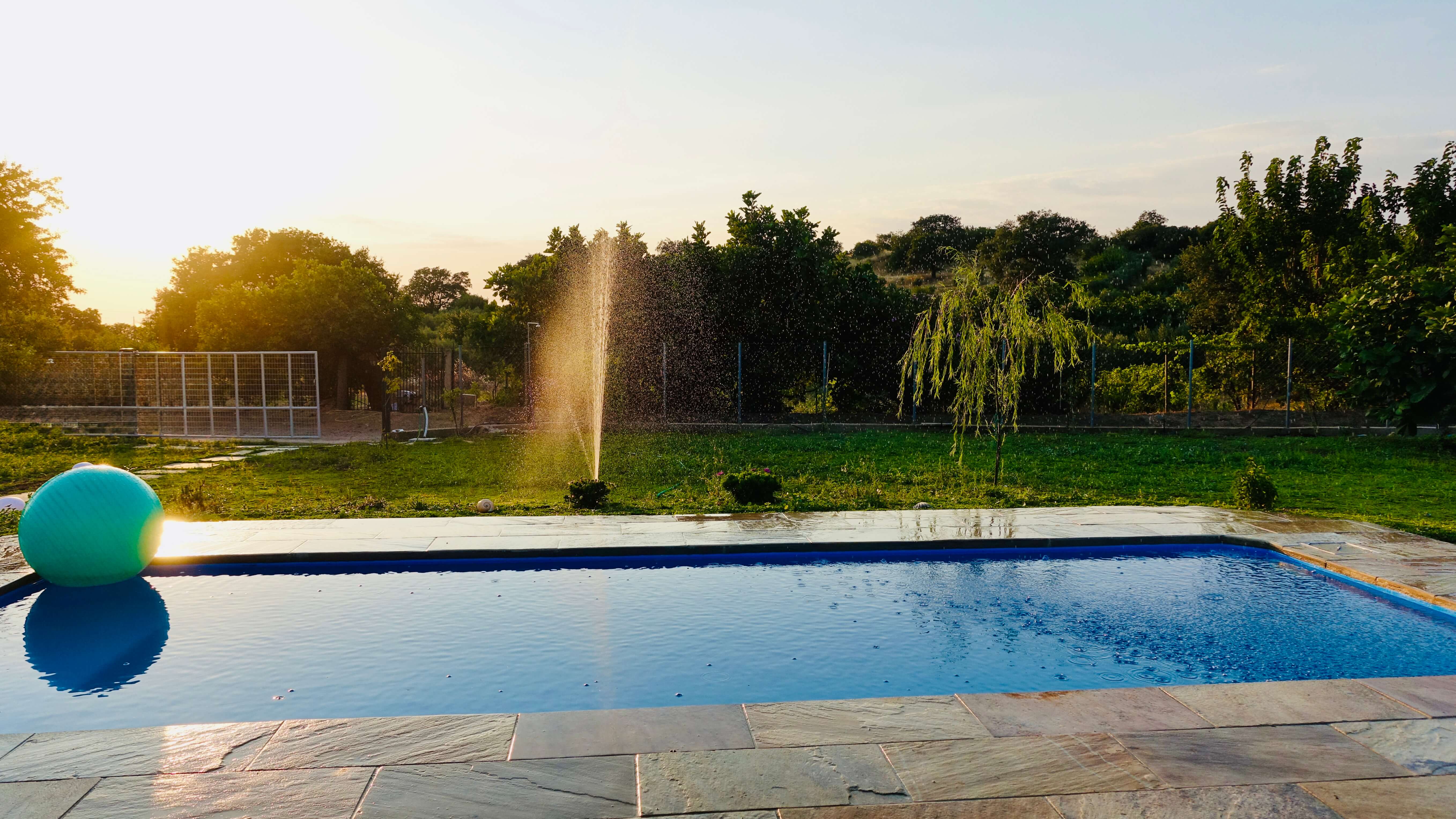 Solar Dome Retreat Samothraki