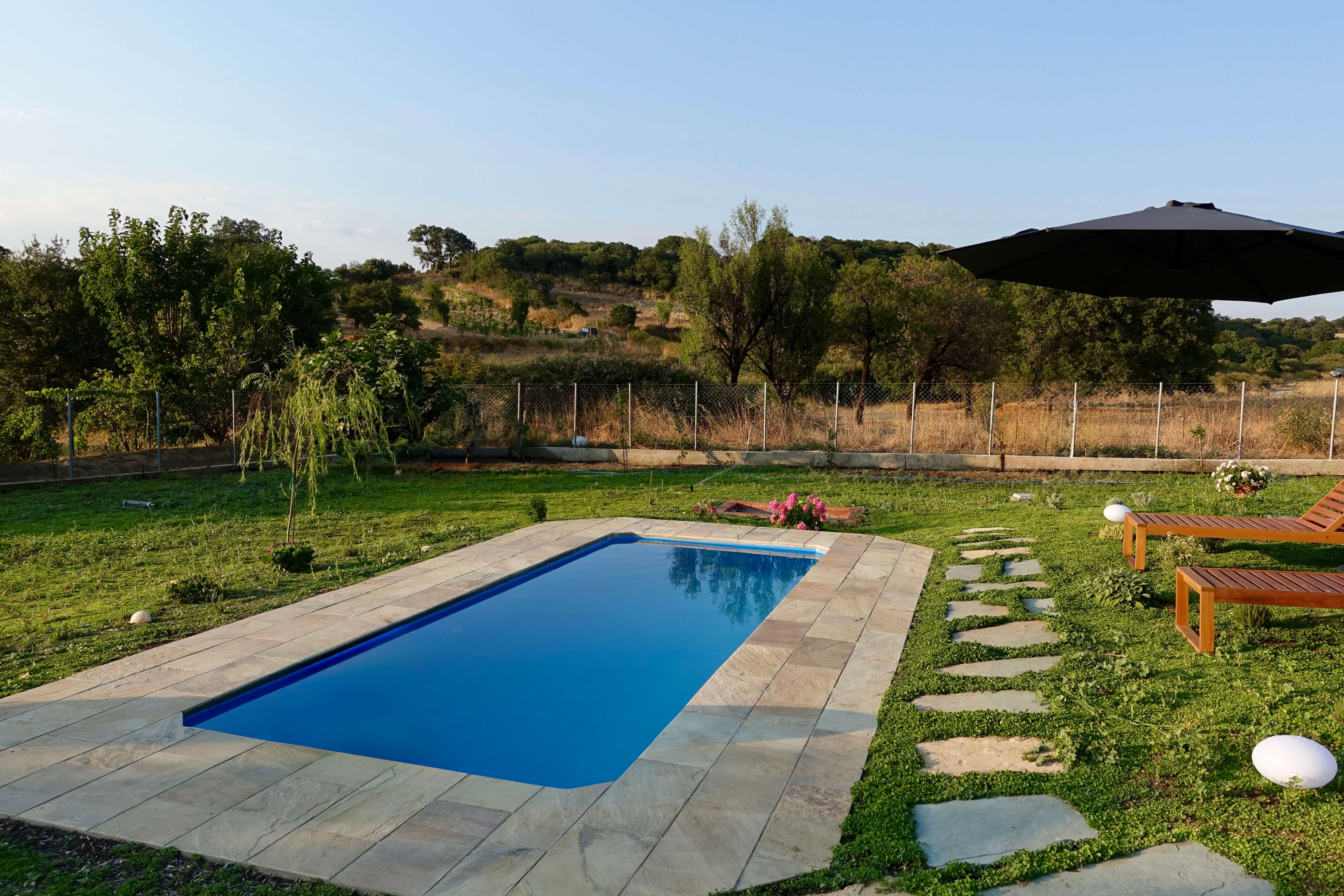 Solar Dome Retreat Samothraki