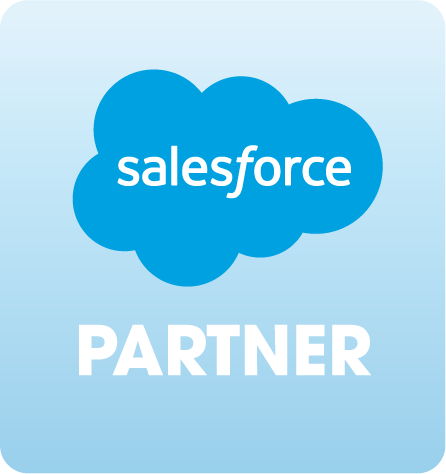 Salesforce Partner badge
