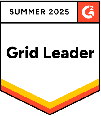 Grid Leader - Summer 2025