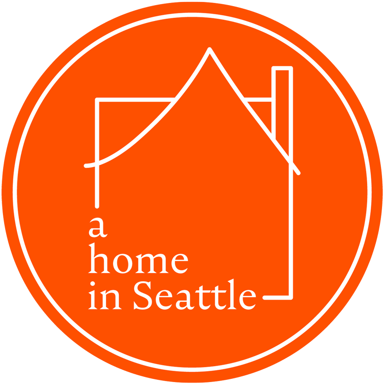 a home in Seattle logo