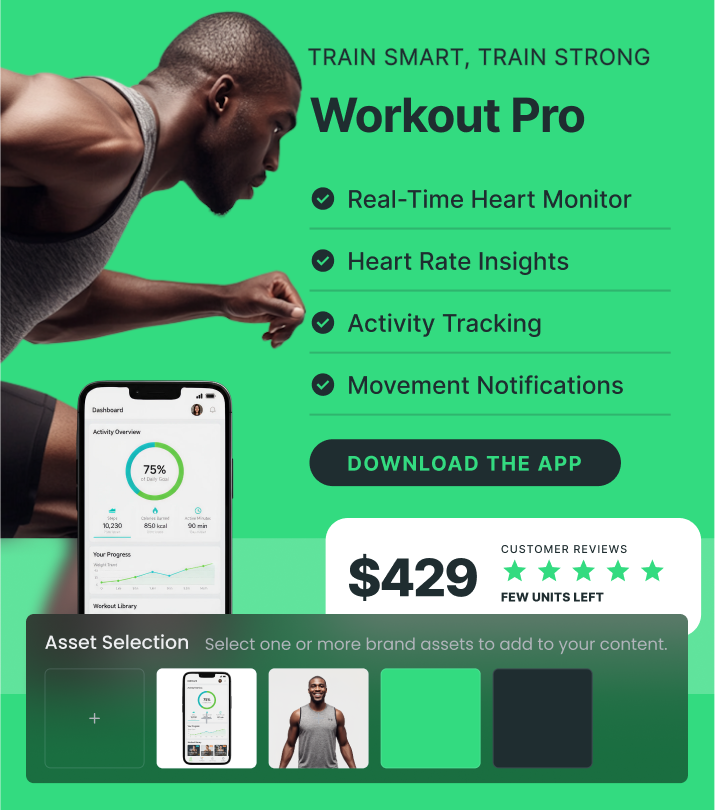 Ads - AI - Tool - Run