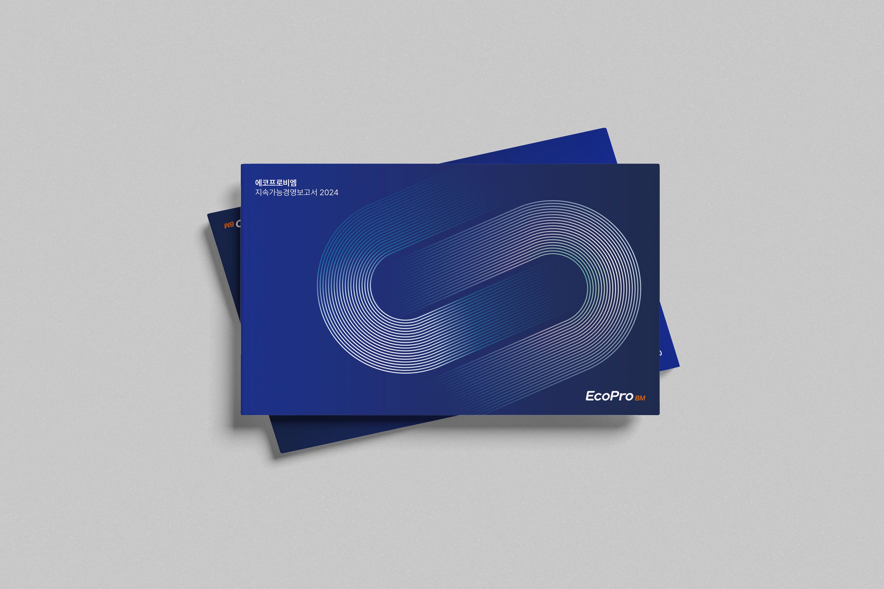 에코프로비엠 지속가능경영보고서 2024