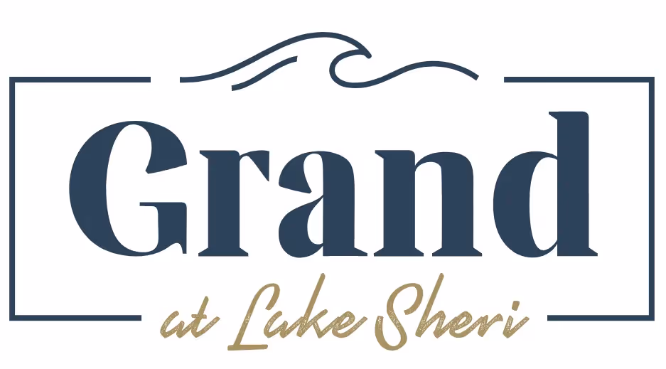 The Grand at Lake Sheri logo