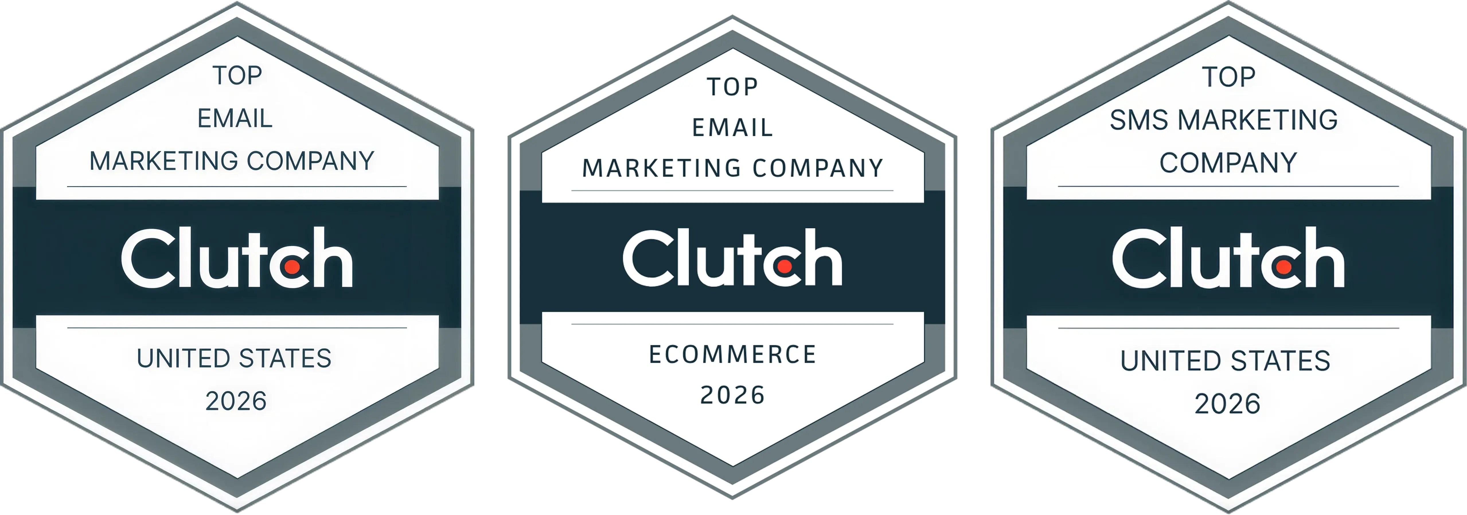 Top Email Marketing Company on Clutch. mail marketing company on DesignRush
