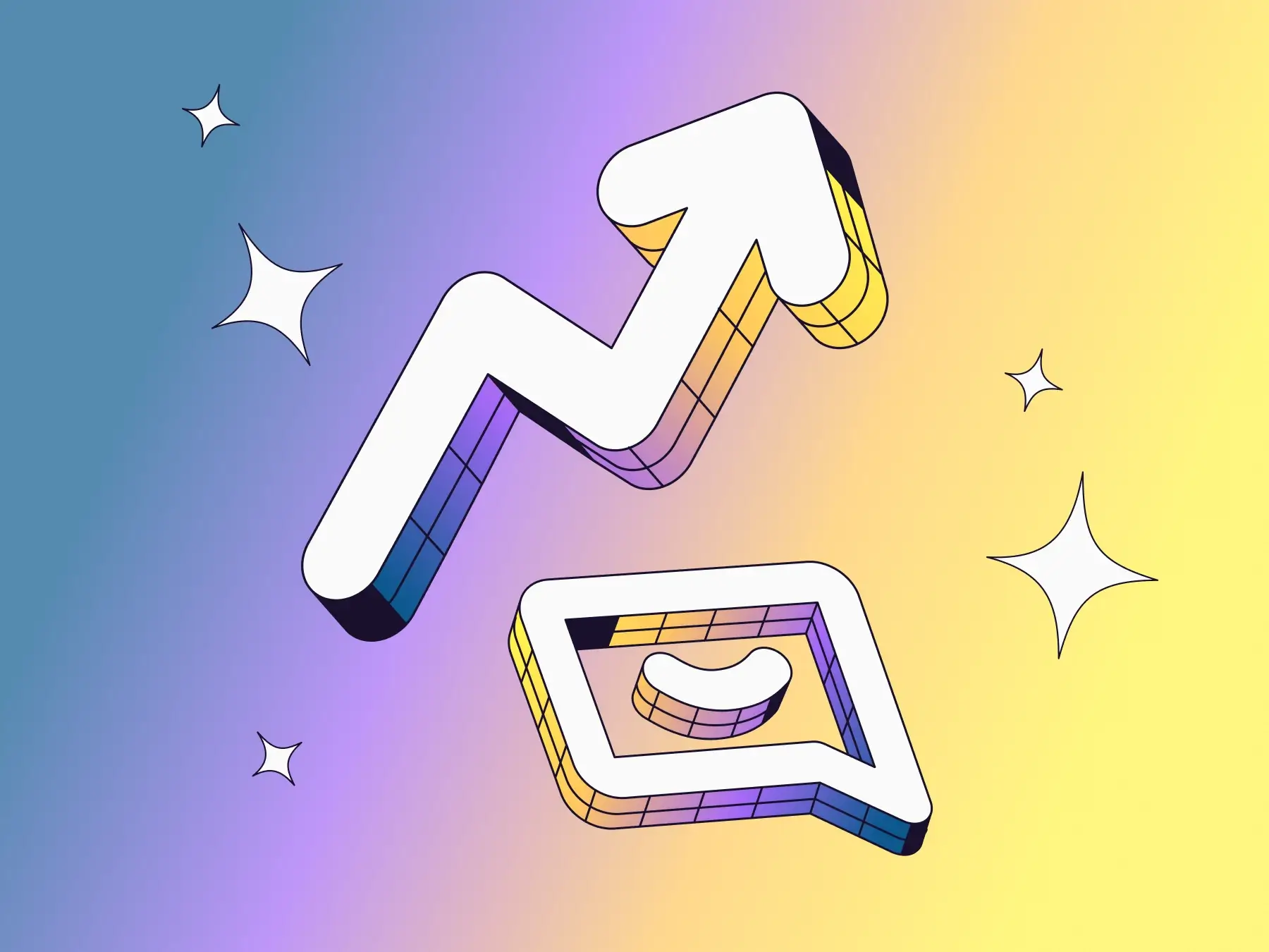 SMS Marketing Benchmarks in 2025: How Your Brand Stacks Up (and How to Beat the Averages)