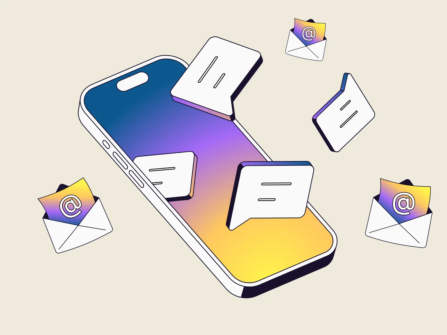 Micro-Segmentation for Email & SMS: Small Lists, Big Results