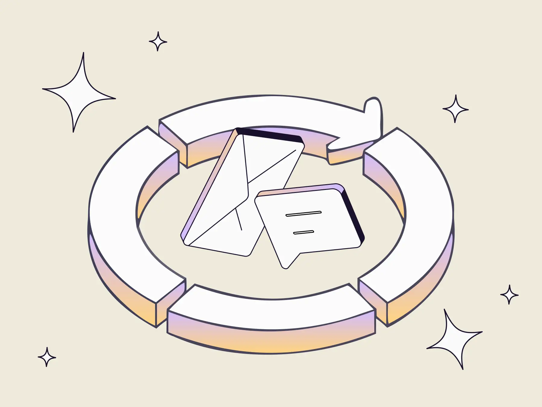 Customer Lifecycle Email Marketing Guide & Examples