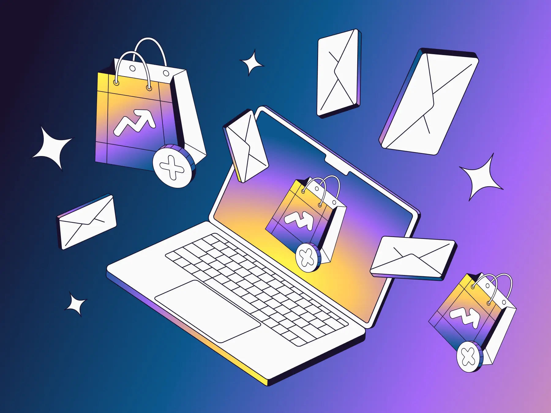 E-commerce Customer Retention: CLV, Loyalty & Klaviyo Emails