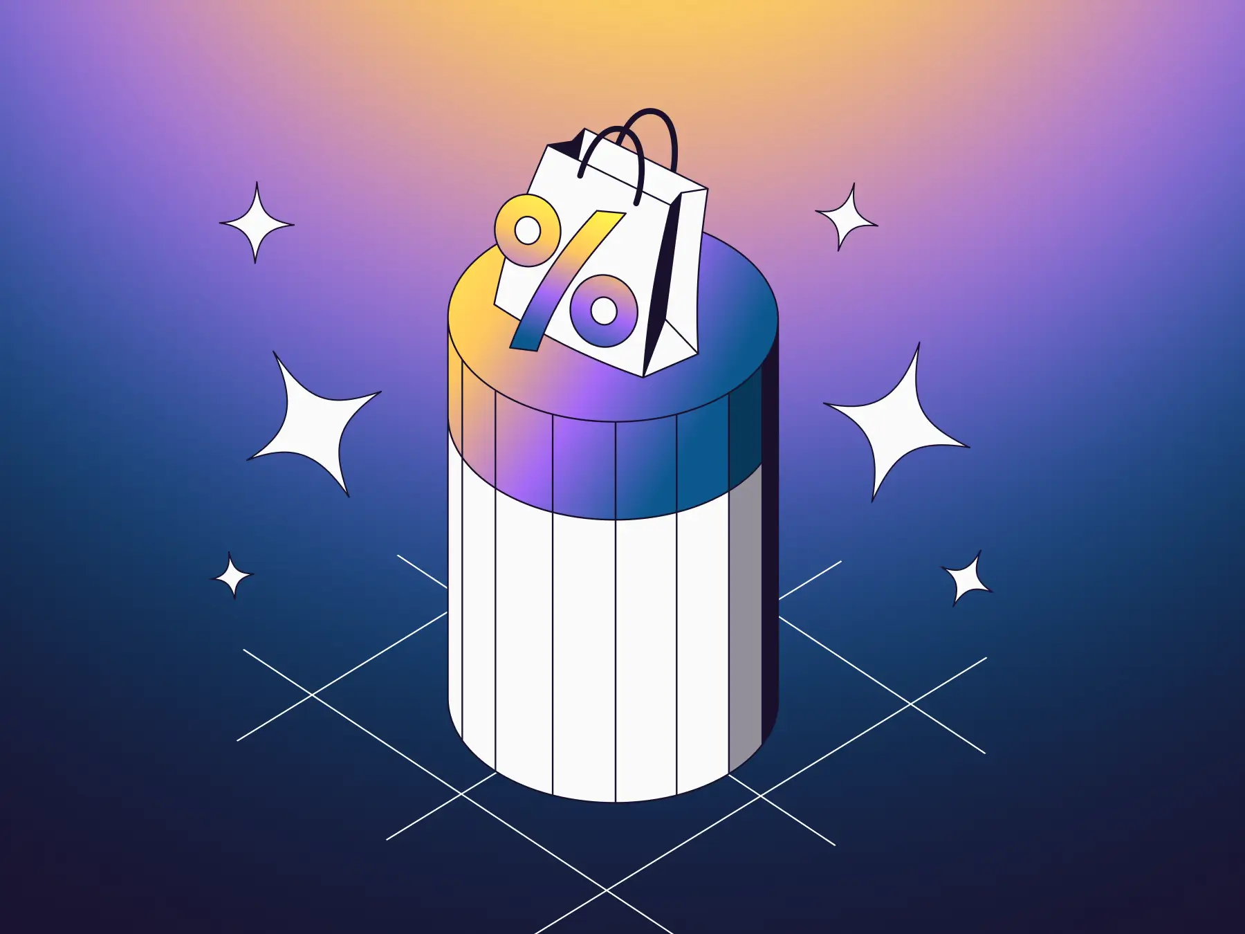 eCommerce RFM Segmentation with Psychographics Data: How Advanced Email & SMS Marketers Drive More Conversions