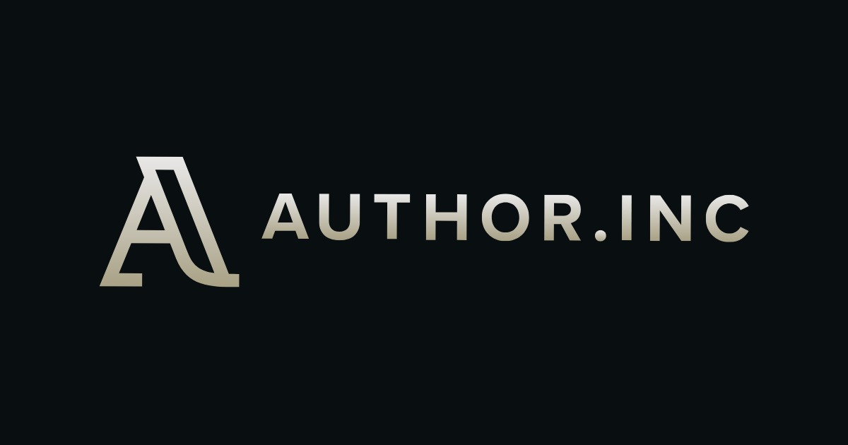 Author.Inc