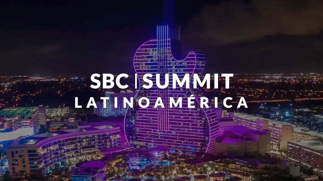 Everything you need to know about SBC Summit Latin America 2024 | Yogonet International