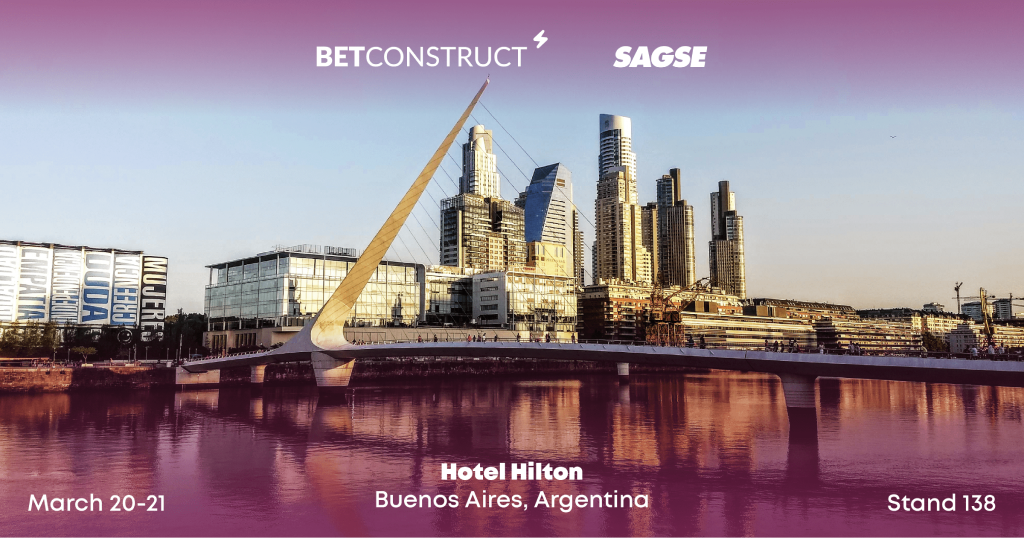 Red Legal Partners en SAGSE Latam 2024: Conectando con los Líderes del Juego en América Latina