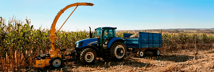 Conheça 4 máquinas para plantio e saiba como alugar - Mills